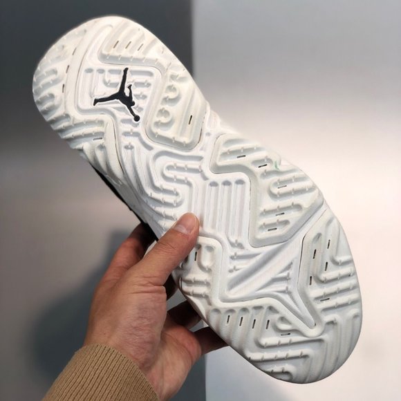 Nike air Jordan Blue shoe fashion AJ series main image 5